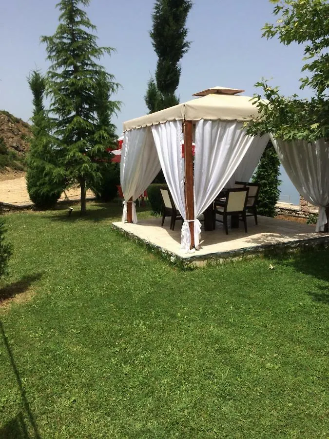Lake Park Hotel Restaurant Pogradaş 0*,  Arnavutluk